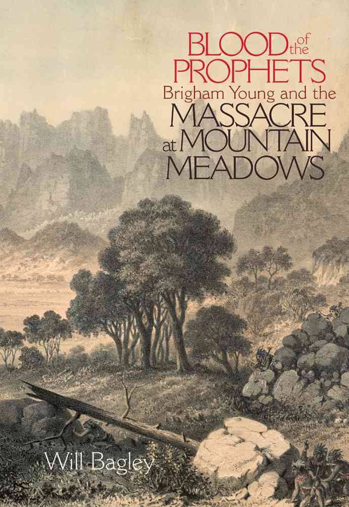  Brigham Young and the Massacre at Mountain Meadows