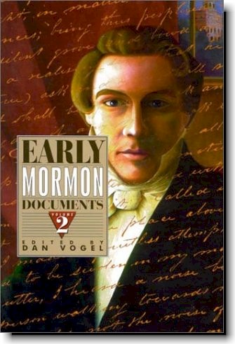 Early Mormon Documents Volume 2