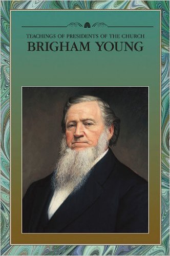 Brigham Young