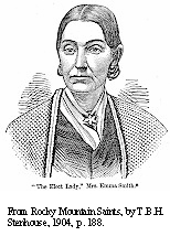 Emma Smith