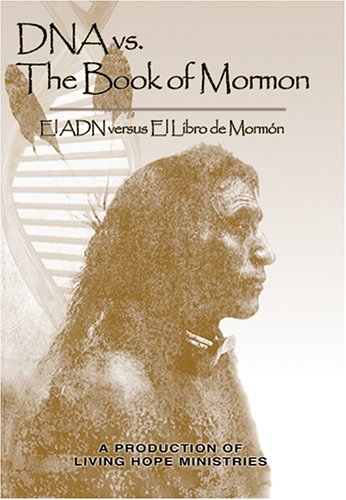 DNA vs. The Book of Mormon