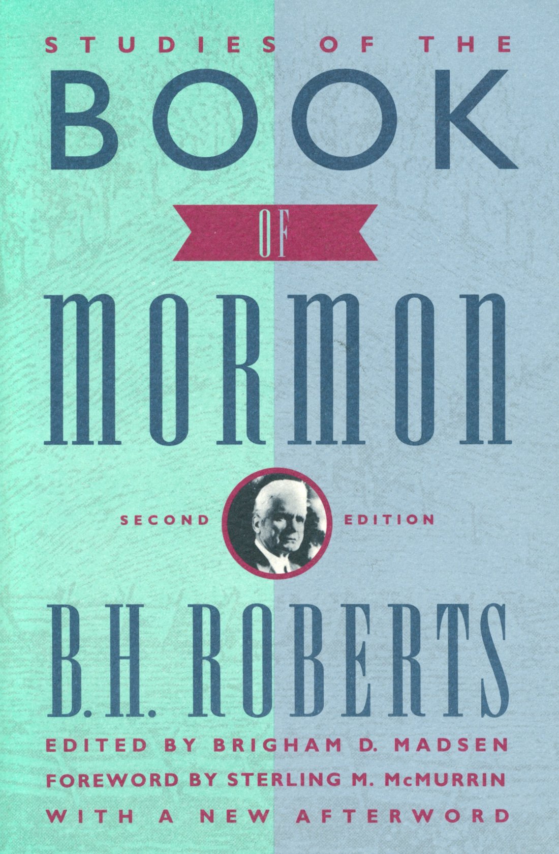 Studies of The Book of Mormon