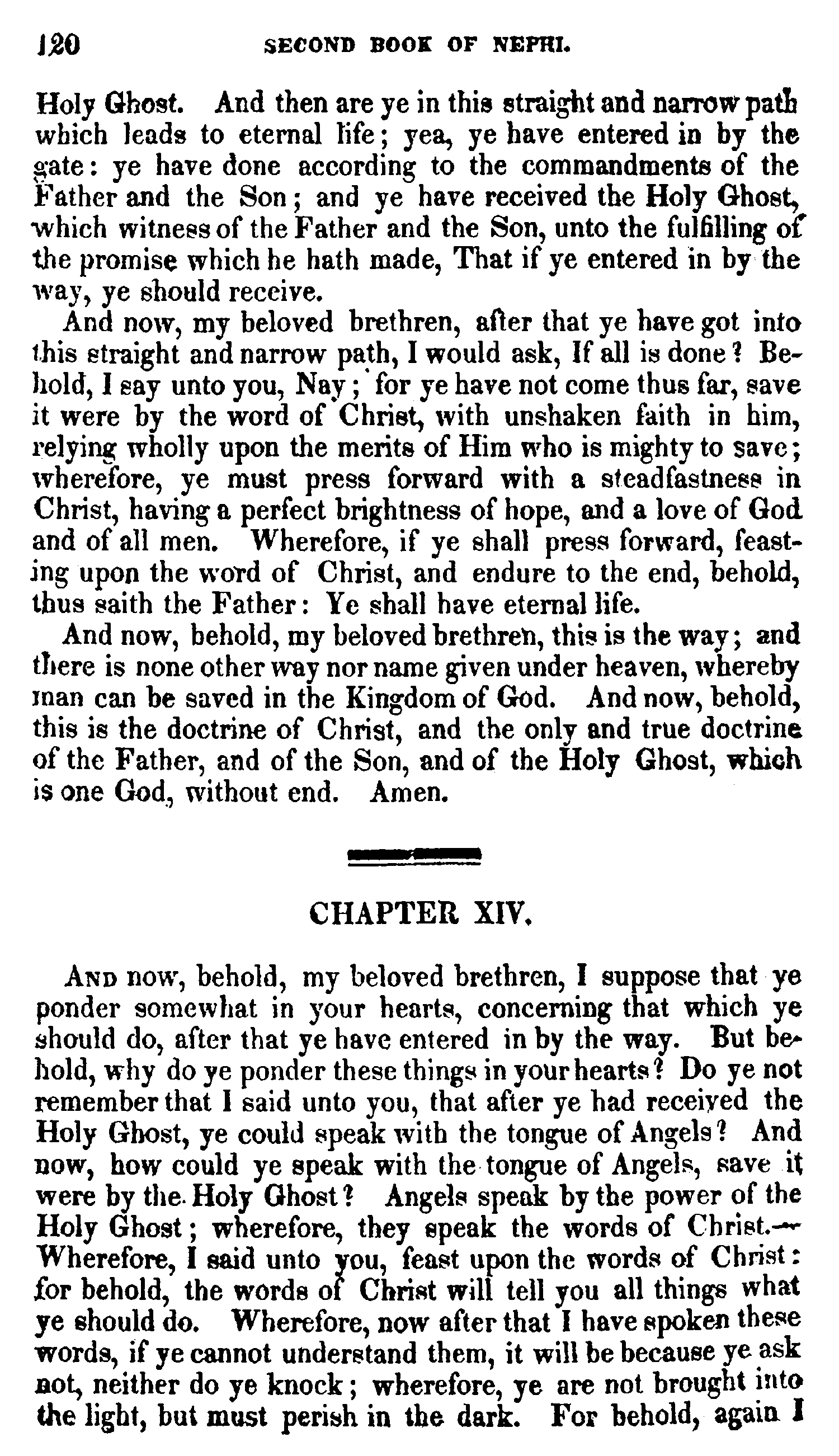 Book Of Mormon Page 120