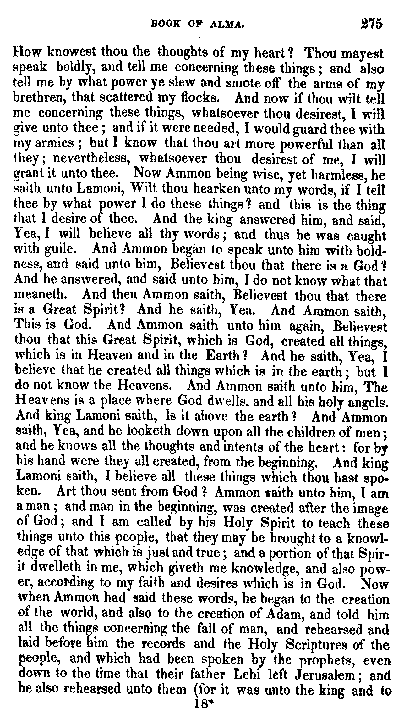 Book Of Mormon Page 275