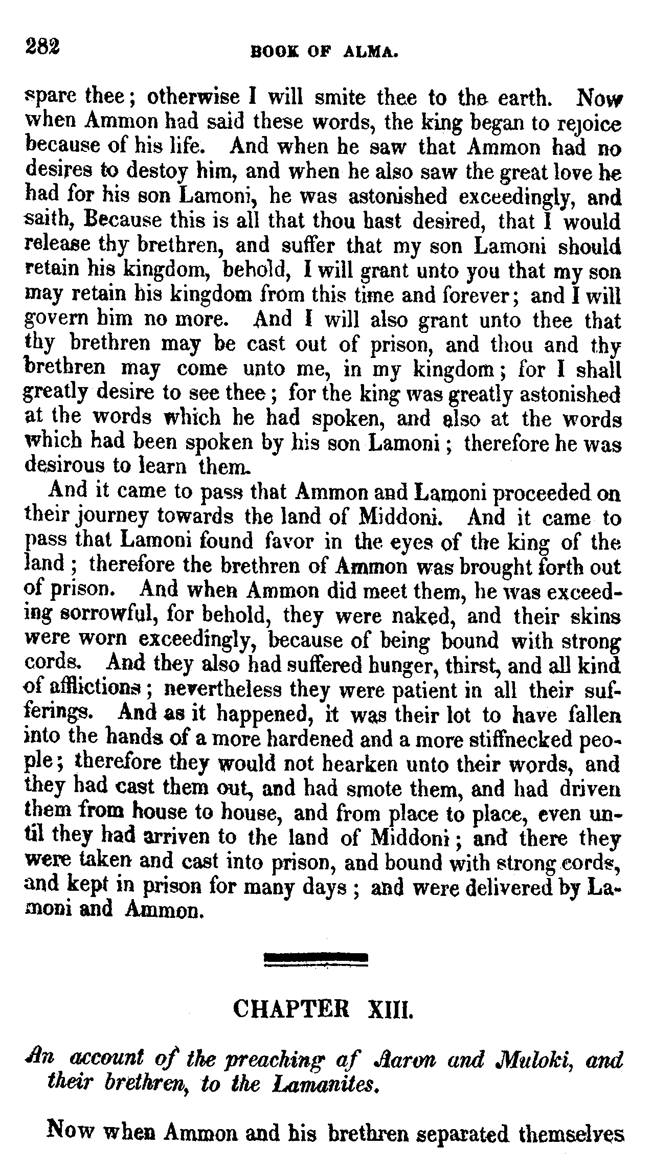 Book Of Mormon - Alma - Page 282