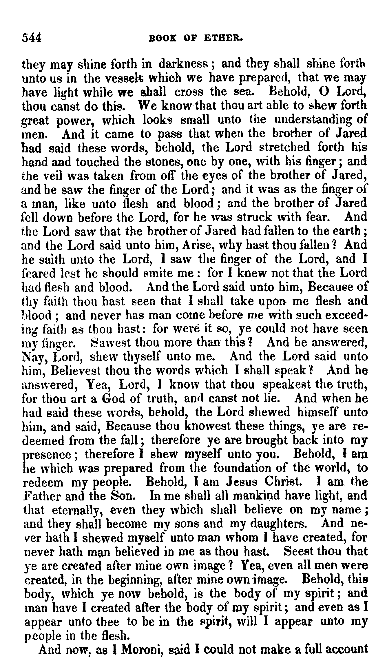 Book Of Mormon Page 544