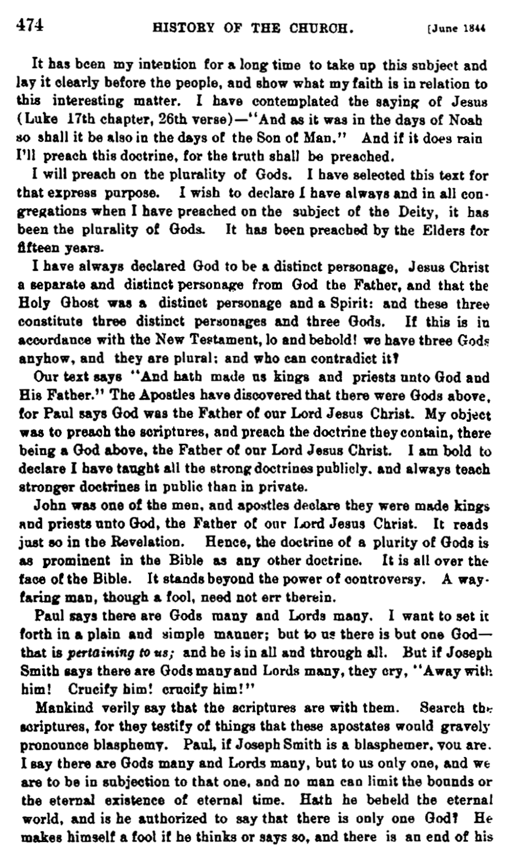 History of the Church, vol. 6, p. 474
