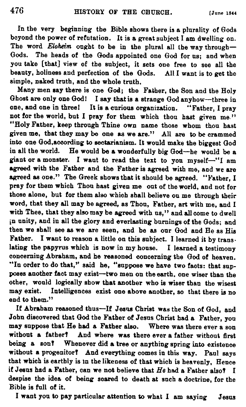 History of the Church, vol. 6, p. 476