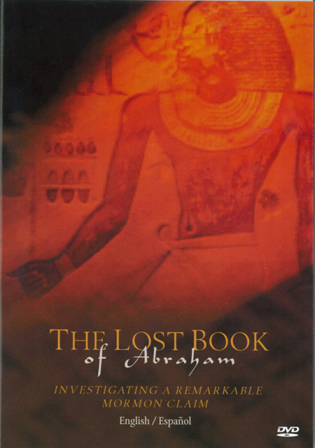 The Lost Book Of Abraham
