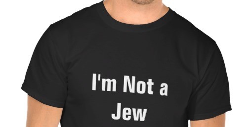 Not A Jew