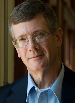 Robert B. Stewart, professor of philosophy and theology