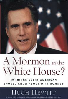 Mitt Romney - A Mormon in the White House
