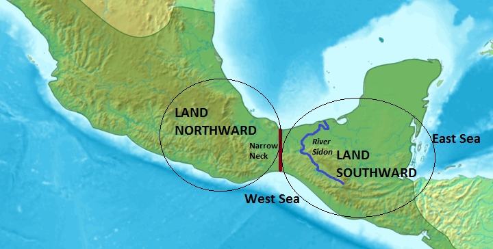 The Allens’ Mesoamerican Book of Mormon Geography
