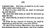Book Of Commandments 1833 Page 102