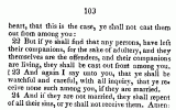 Book Of Commandments 1833 Page 103