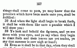 Book Of Commandments 1833 Page 107