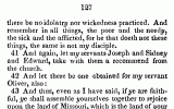 Book Of Commandments 1833 Page 127