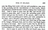 Book Of Mormon - Helaman - Page 415