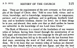 History of the Church, vol. 1, p. 315