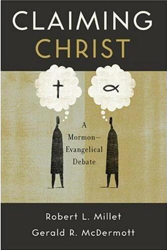 Claiming Christ
