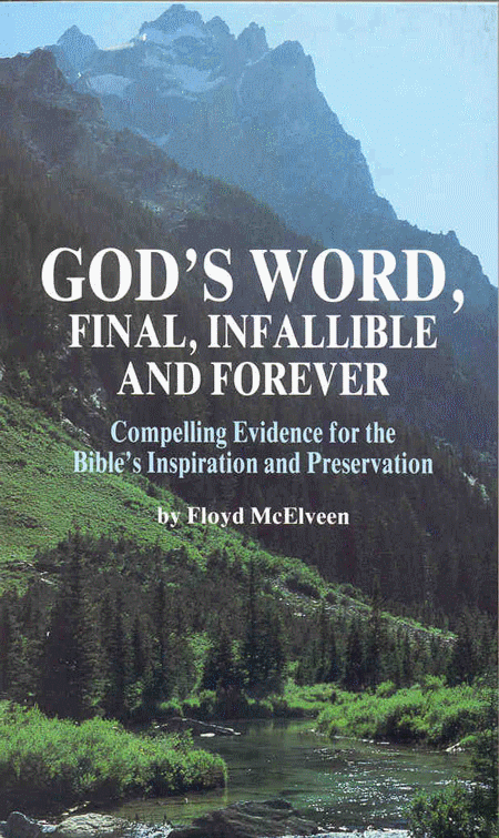 God's Word
