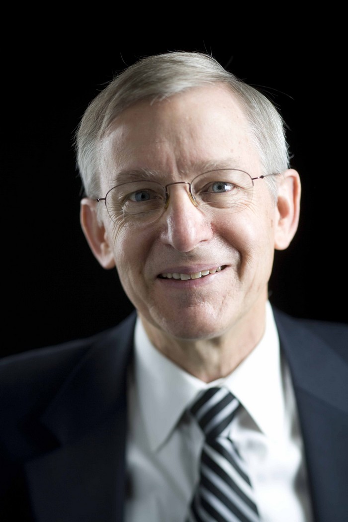 John W. Welch