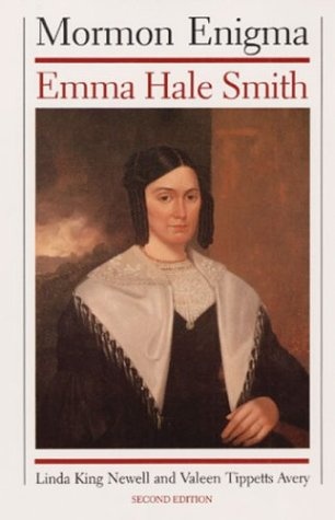 Linda King Newell & Valeen Tippets Avery, Mormon Enigma: Emma Hale Smith